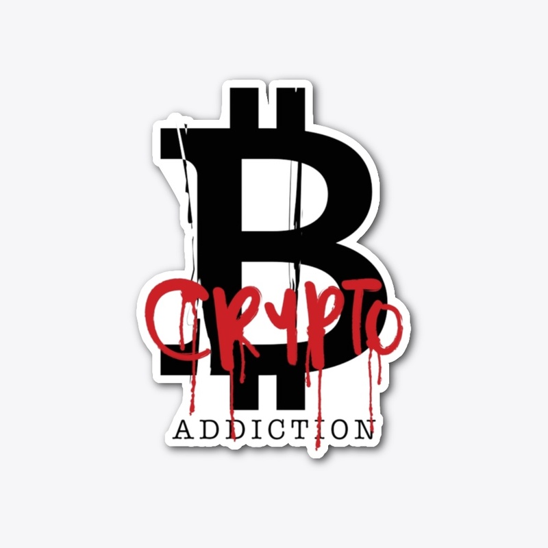 Crypto Addiction