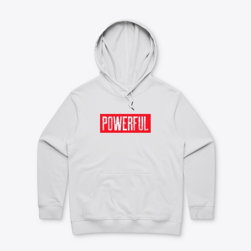 Powerful