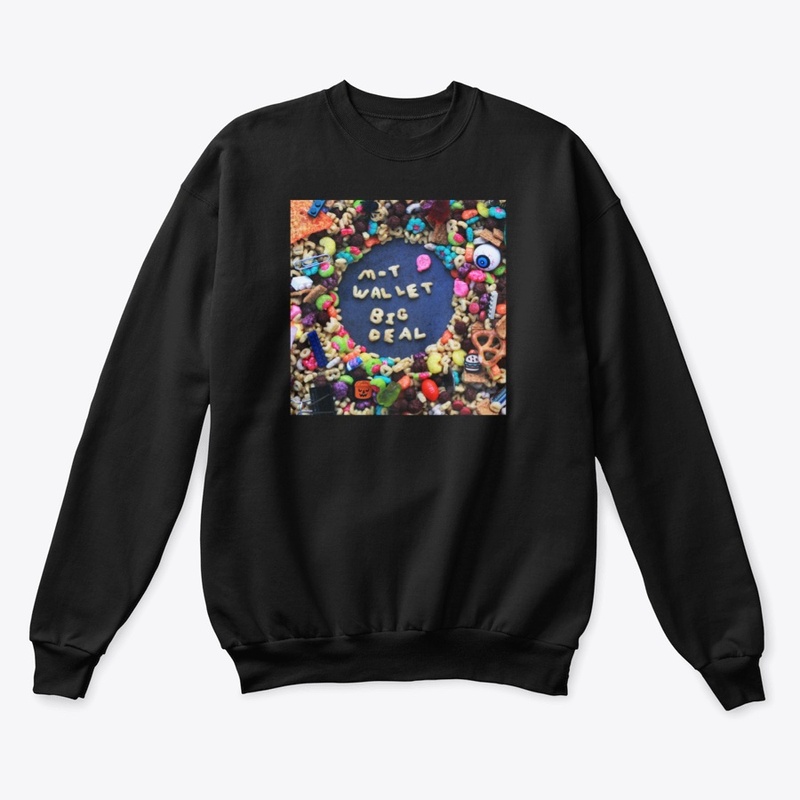 M-T'S BIG DEAL - COLORWAYS