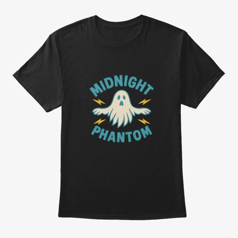 Midnight Phantom - Official 2024 Gear