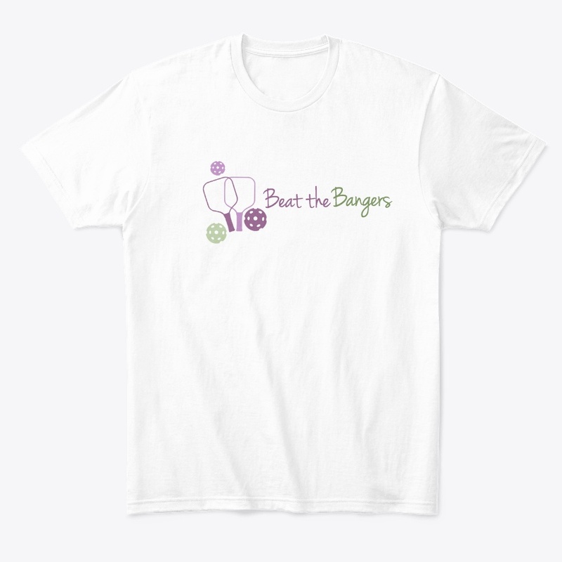 Men's Comfort Tee - Banger