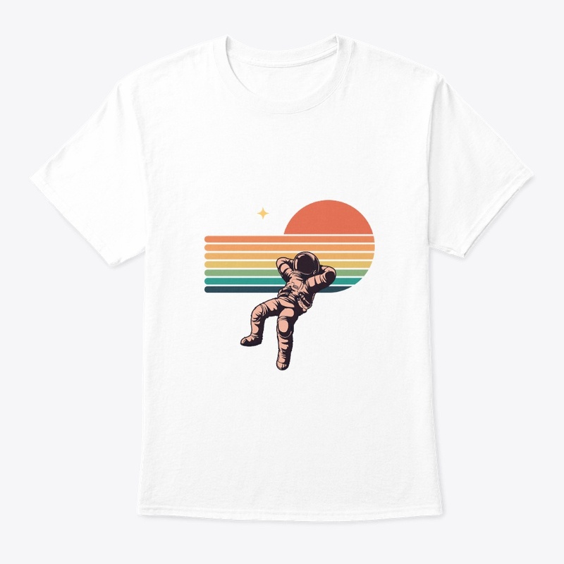  ASTRONAUT 