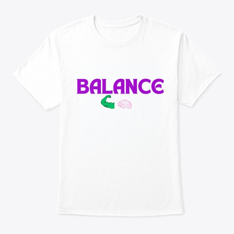 BALANCE 