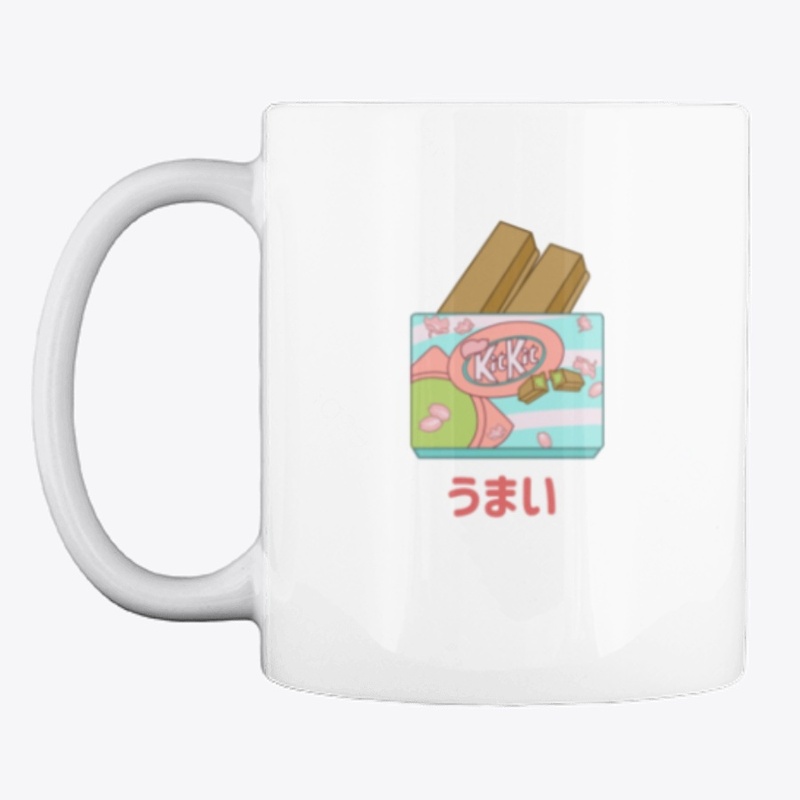 Japanese  Sakura