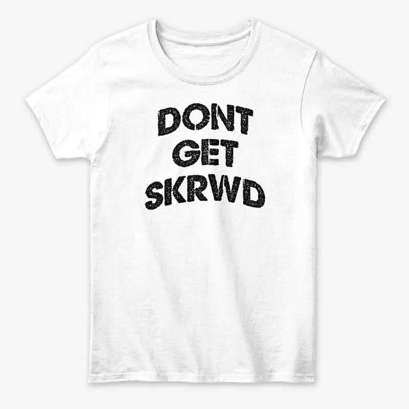 DONT GET SKRWD