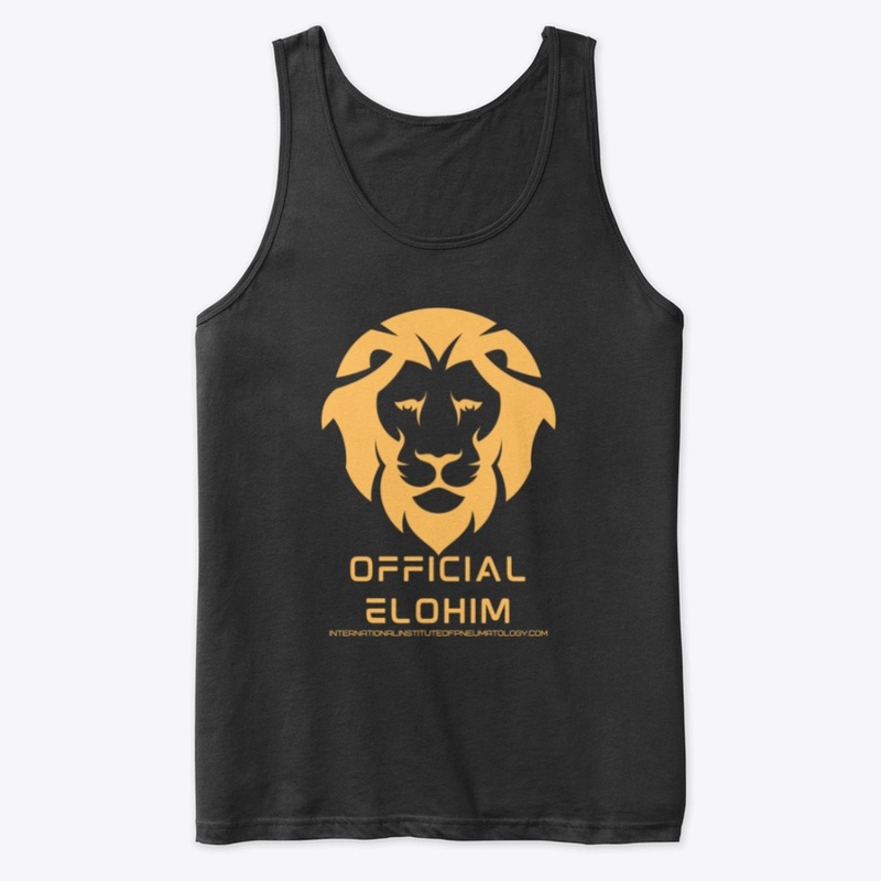 Official Elohim