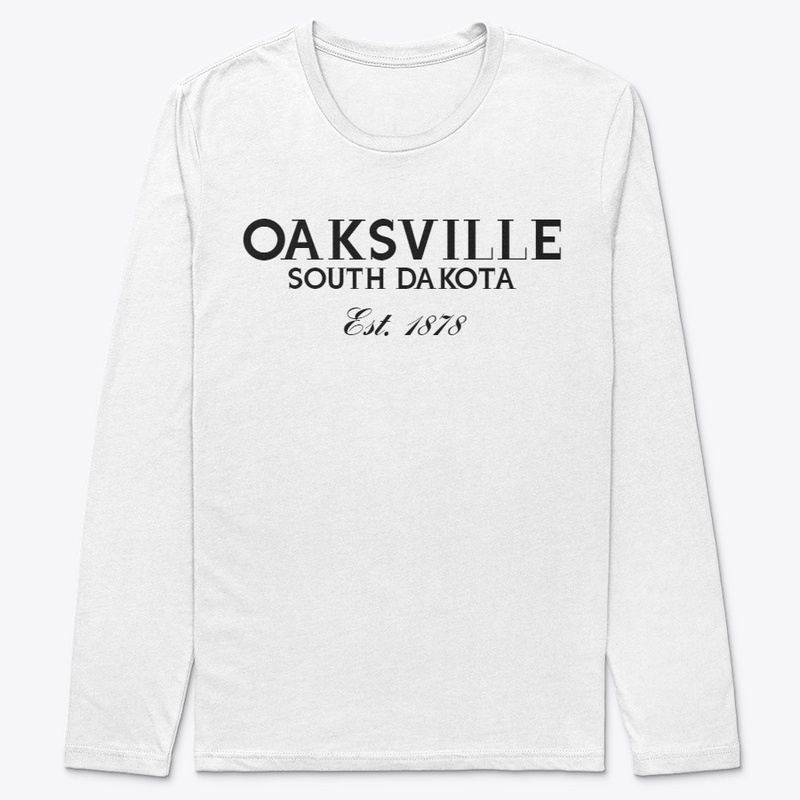 Oaksville  