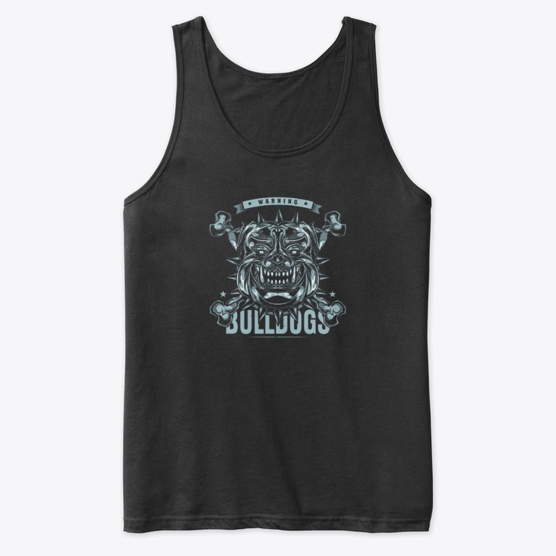 BULLDOG