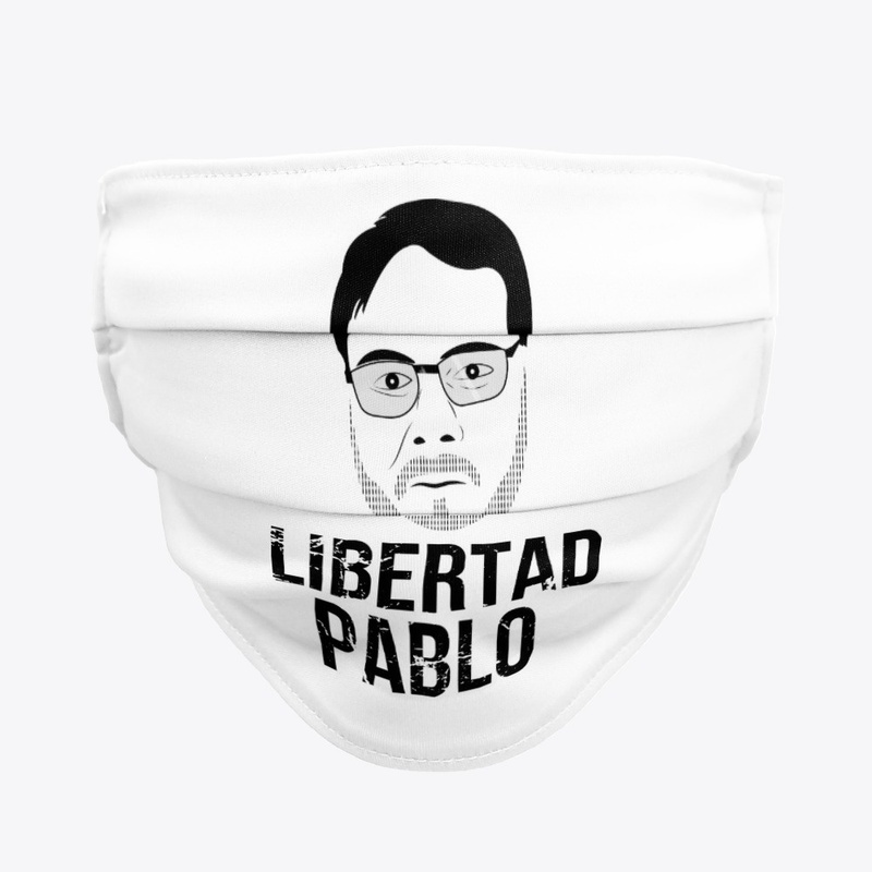 Libertad Pablo