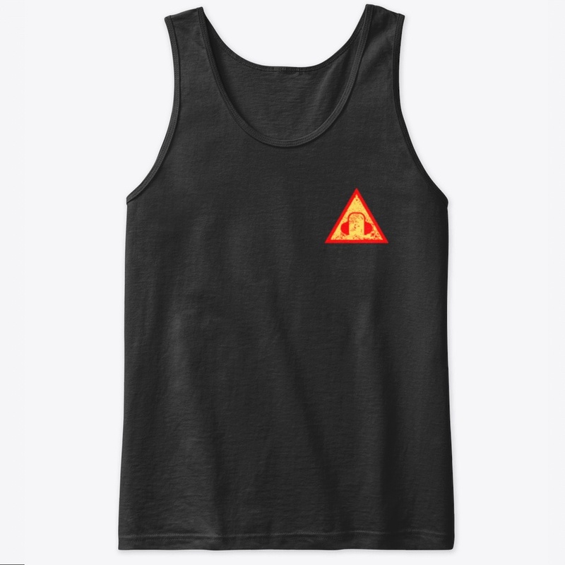 Caution Hard Hip Hop