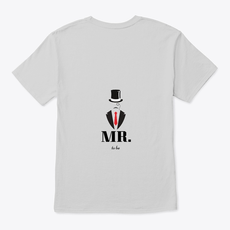 mr. to be