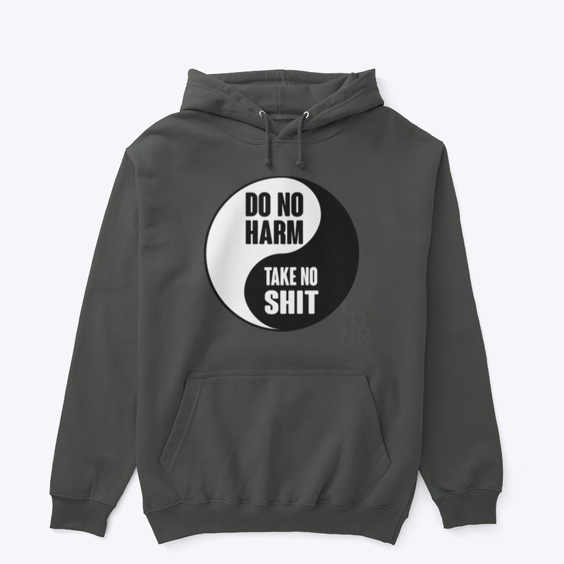 Do No Harm