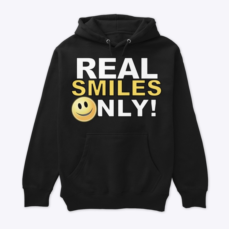 Real Smiles II