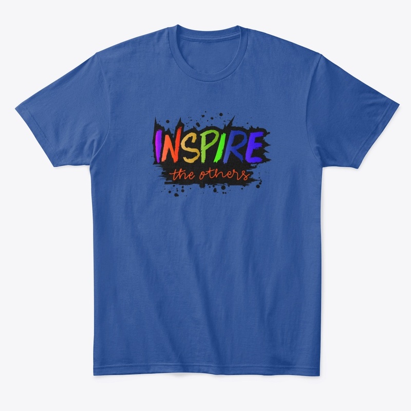 INSPIRE THE OTHERS