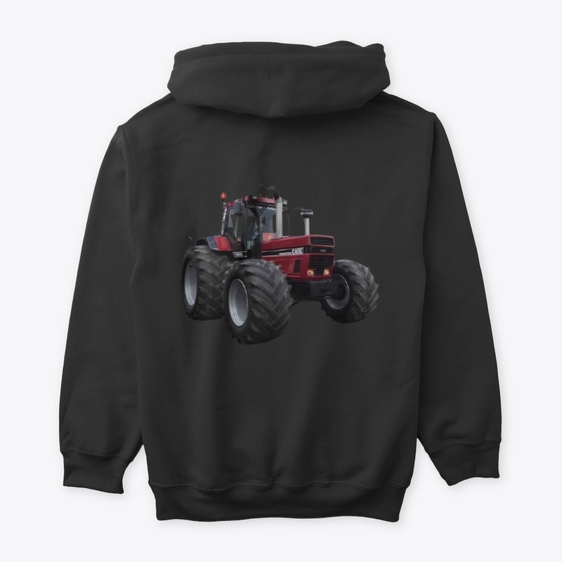 1455xl Hoodie