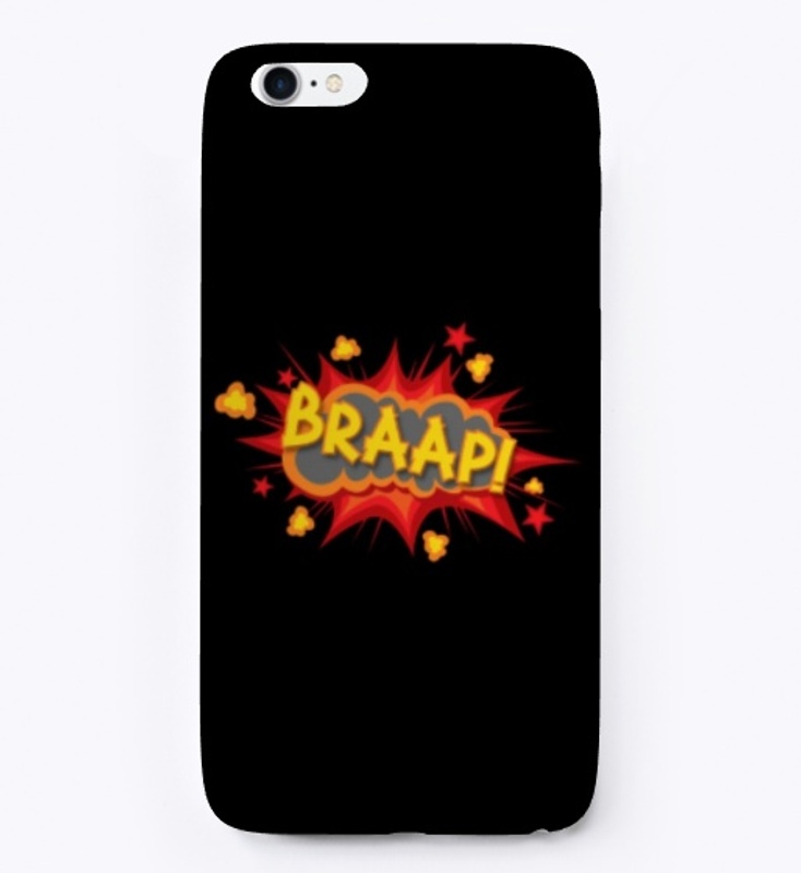 Braap! Toon