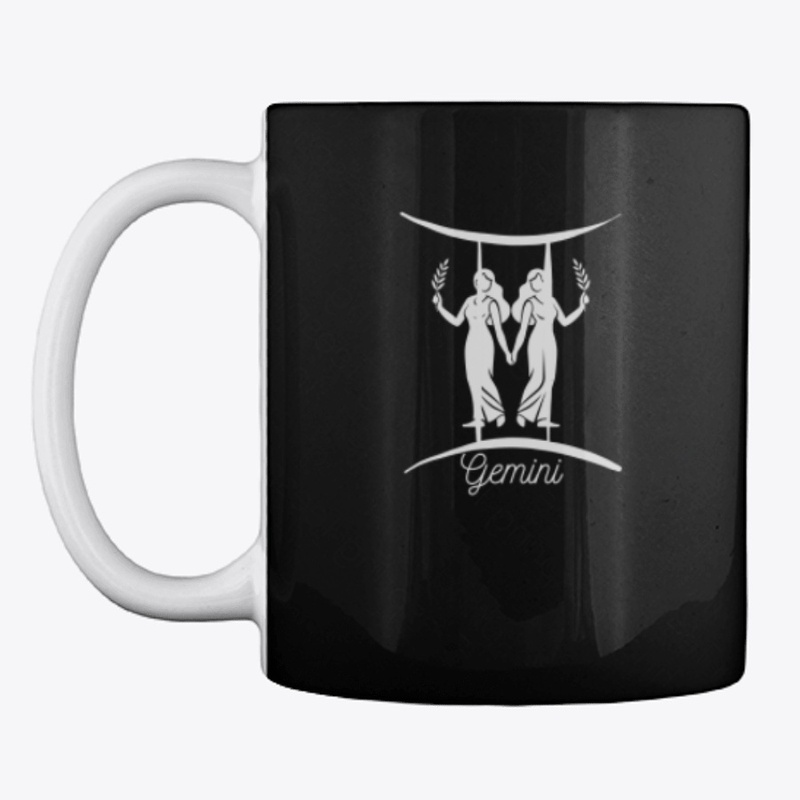 Gemini, Zodiac Sign