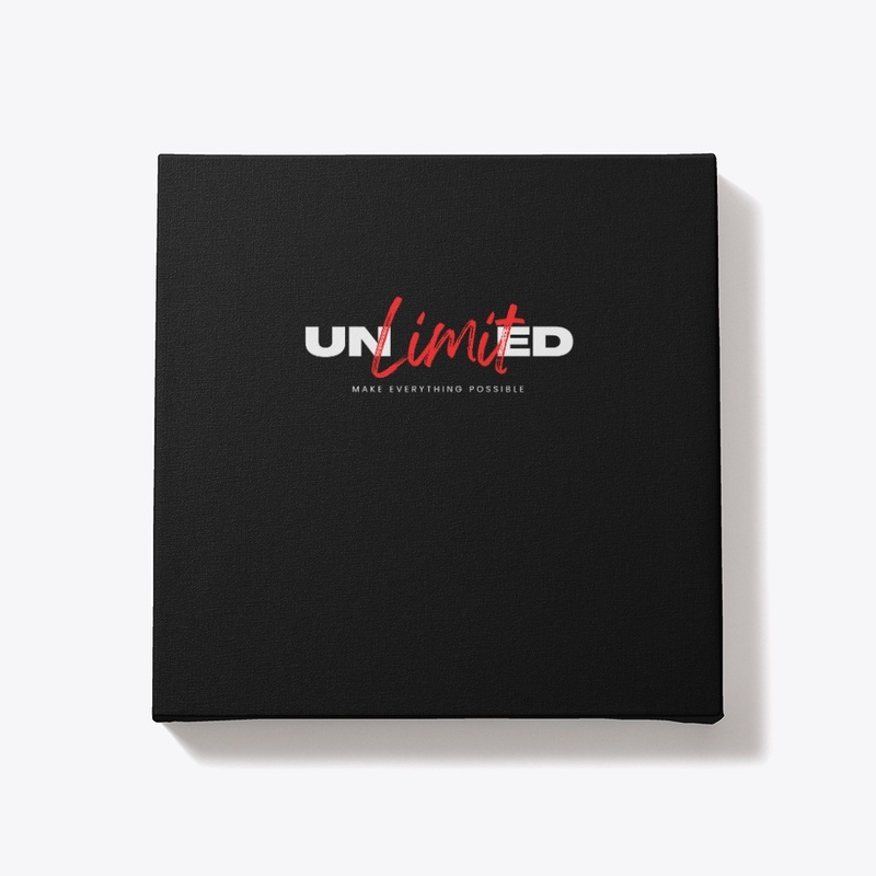 "Unstoppable You"