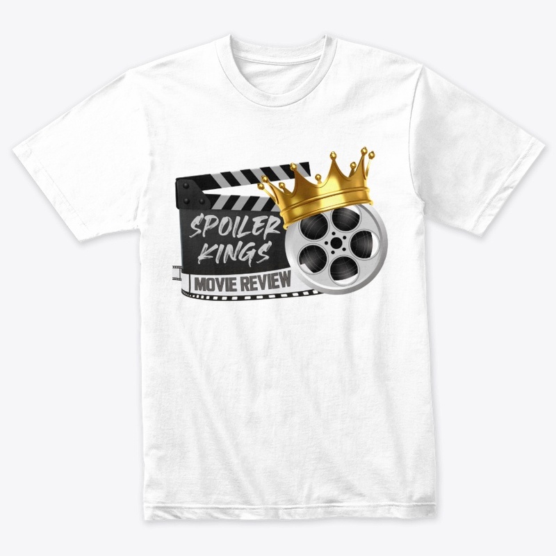 Dynasty Pylon Merch