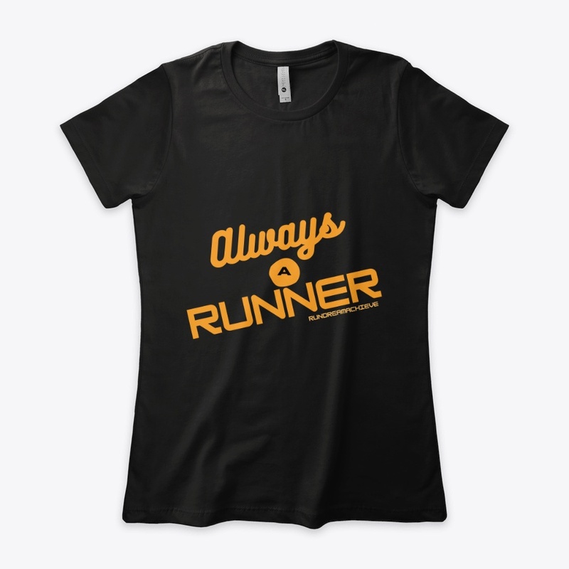 Always on the Run