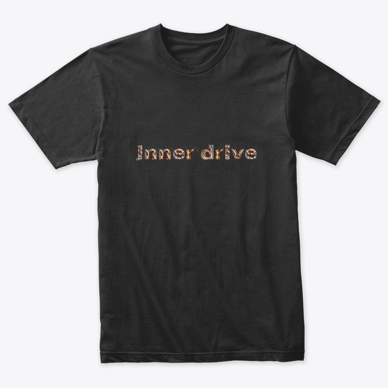 Inner Drive -  spark Design