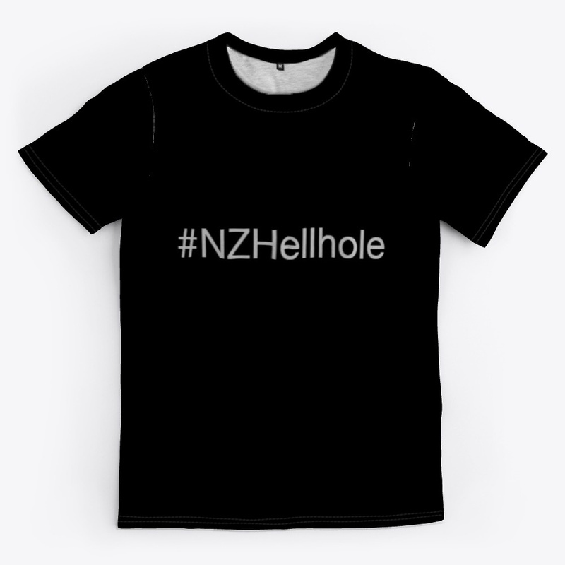 NZ Hell Hole