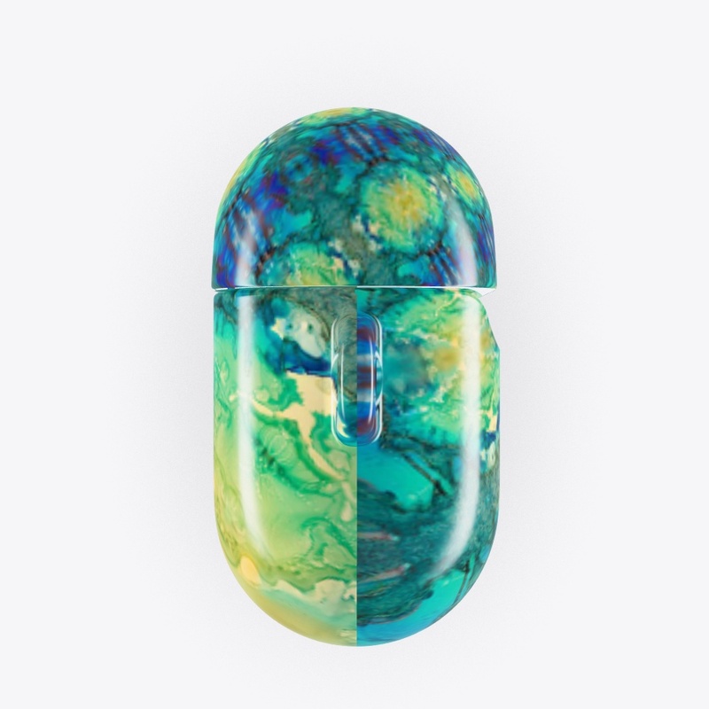 Bali Barong Case