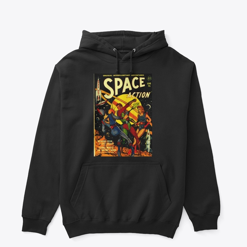 Space Action Products