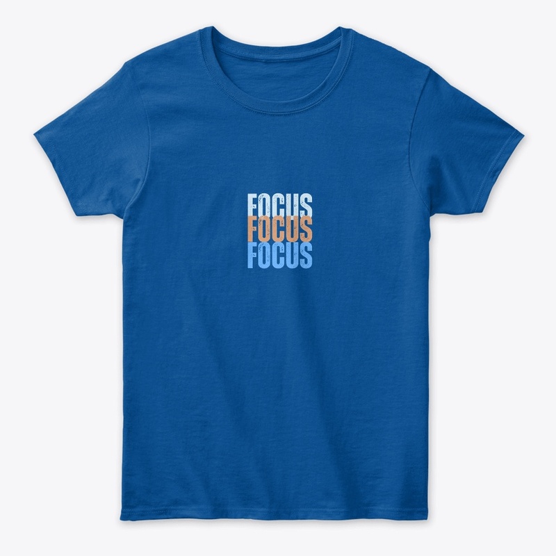 Focus Tshirt