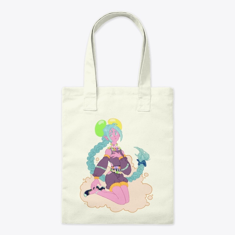 Candy Jar Genie