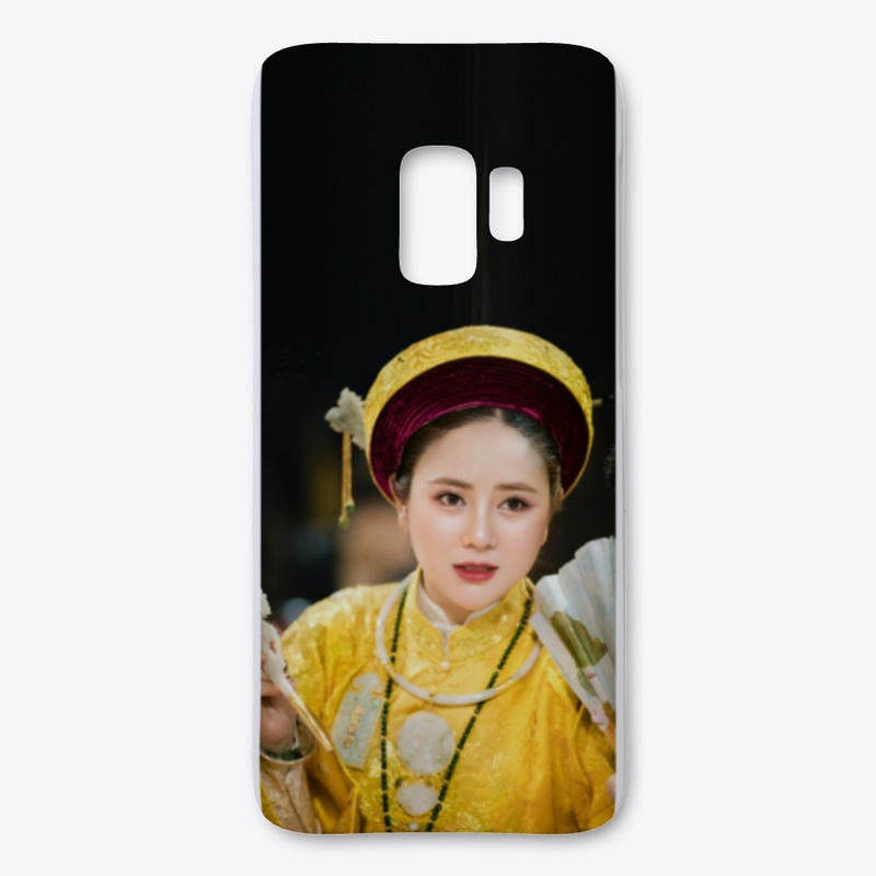 Lưu Niệm Ông Mười DMC