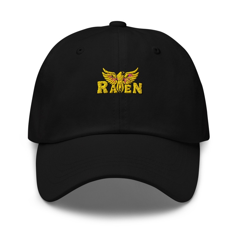 Raven 
