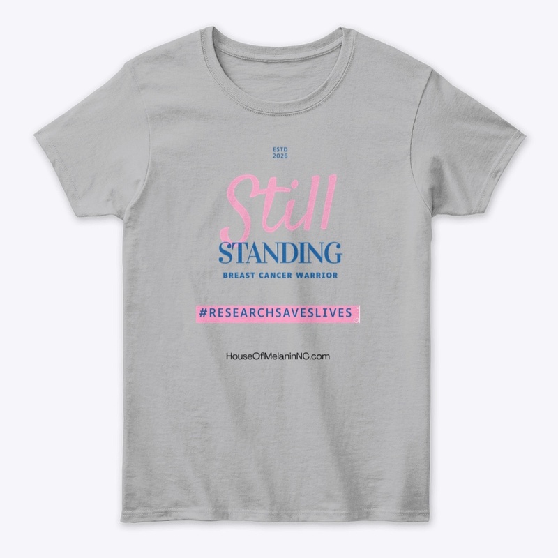 Still Standing