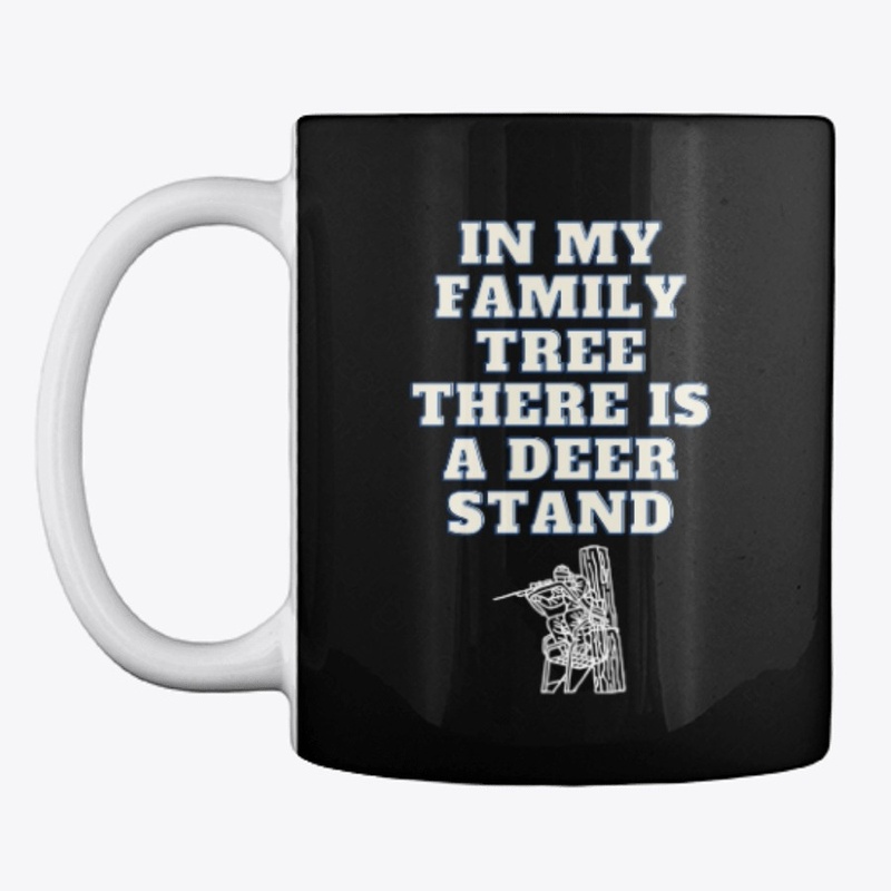 Deer Stand family tree