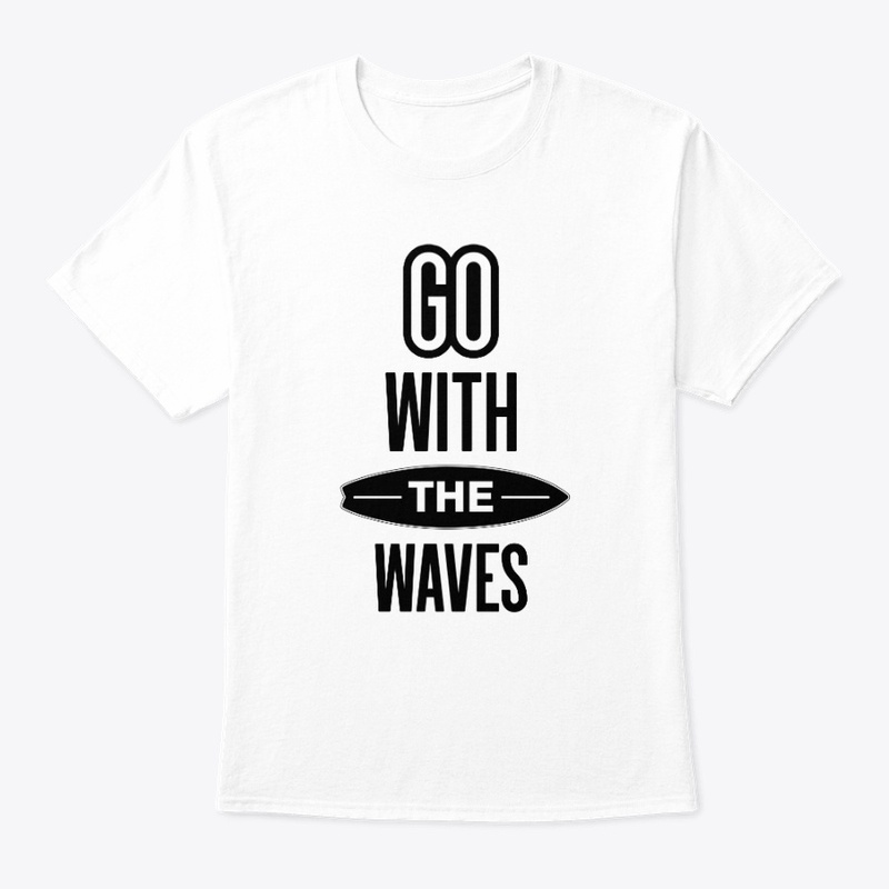 Go With The Waves