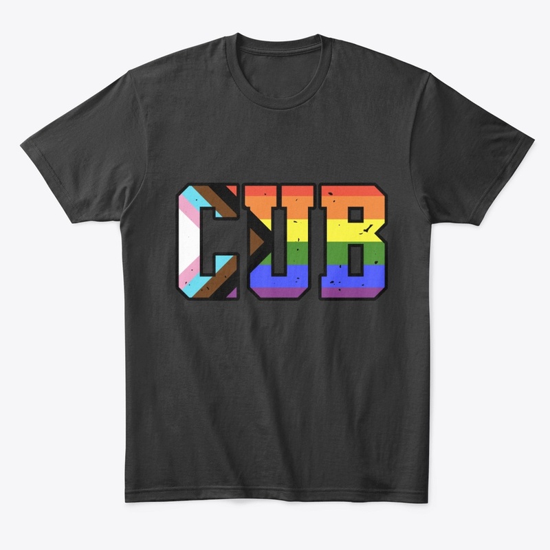 Cub Pride Flag