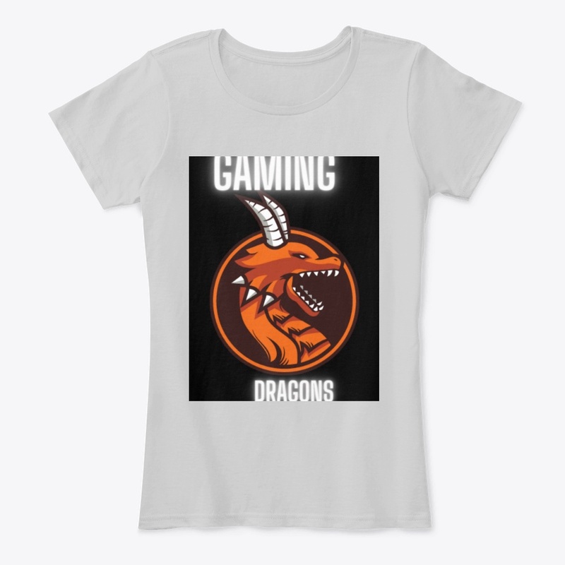 updeted Gaming Dragons