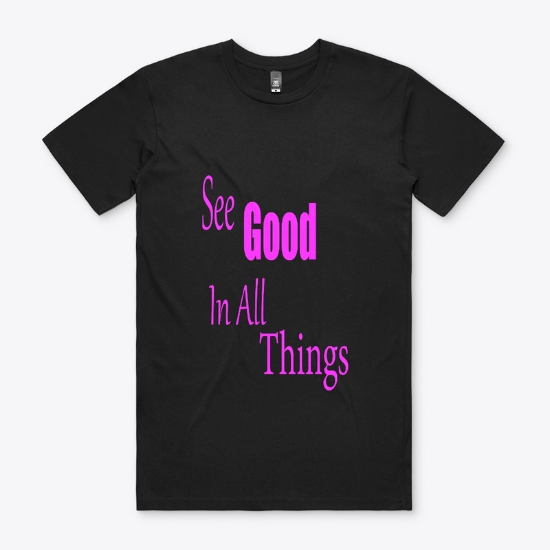 good things