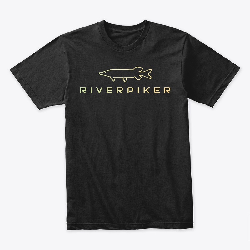 Riverpiker pike