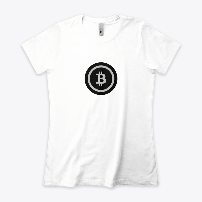 Bitcoin lover!
