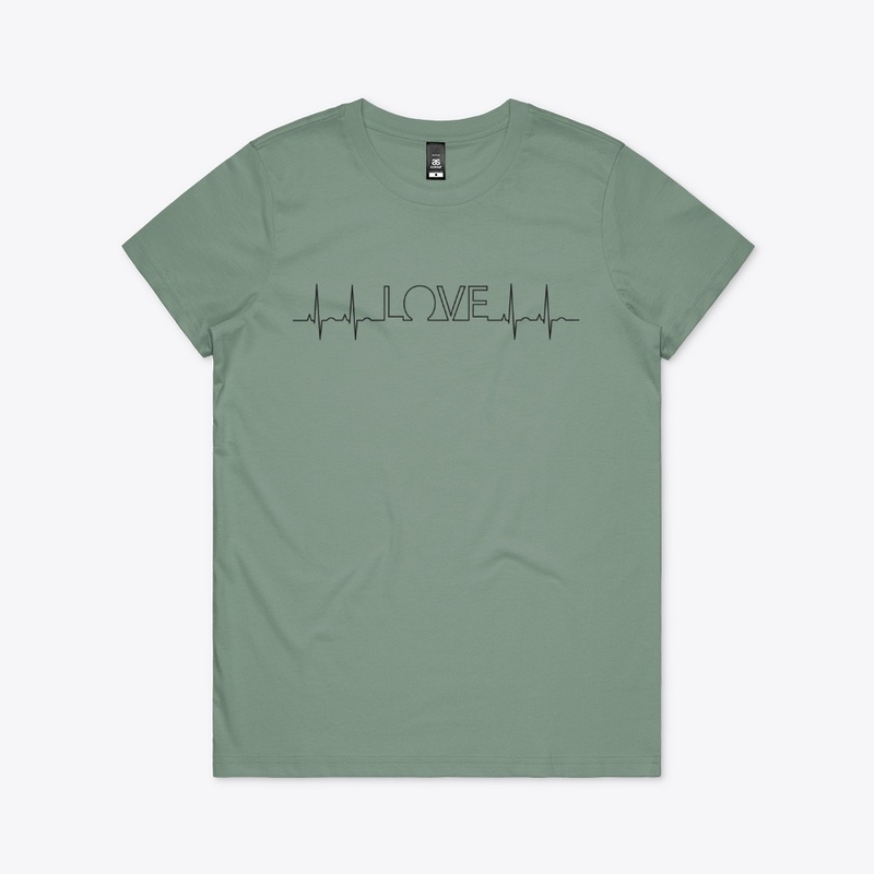 Love T-Shirt