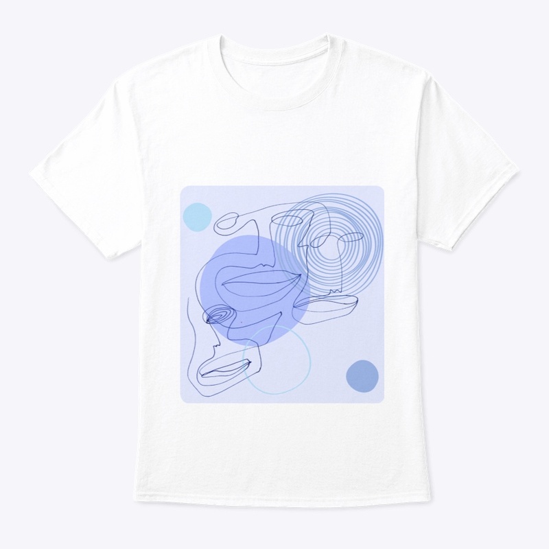 Into creation