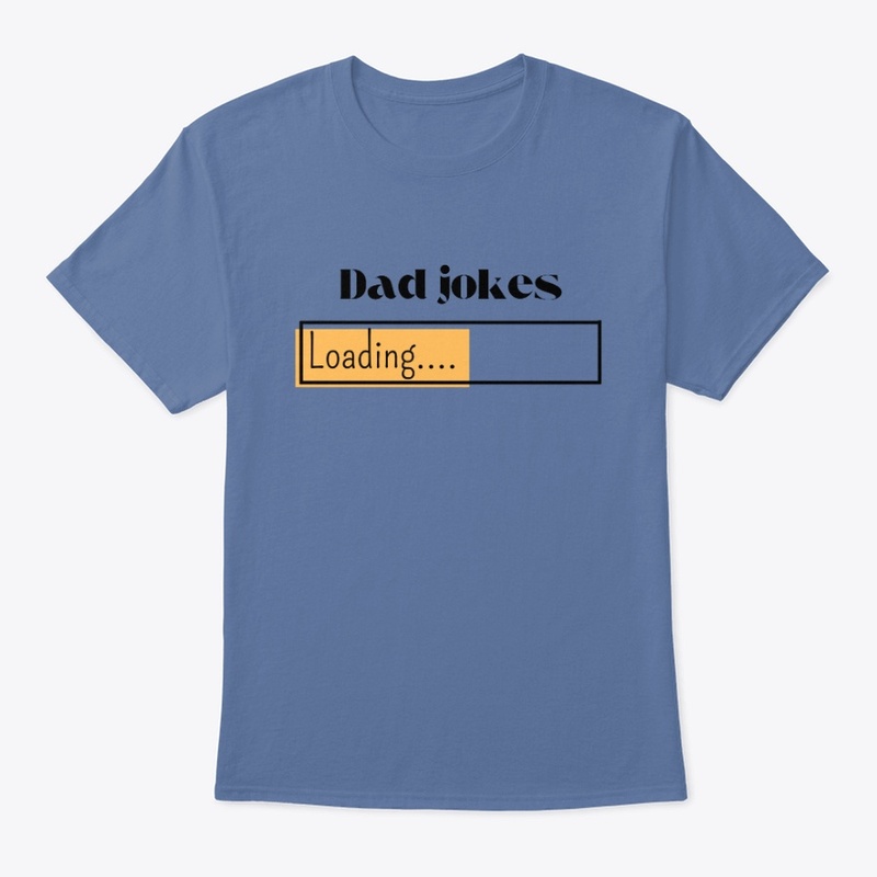Dadjokes 