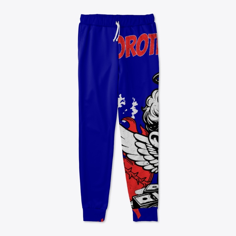 RoroTheChosenBoy Merch 
