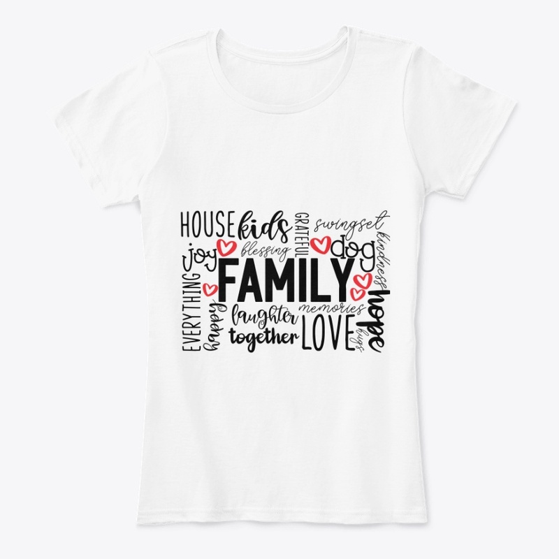 Family love