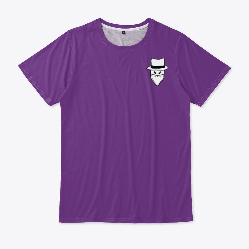 Incredible New Merch