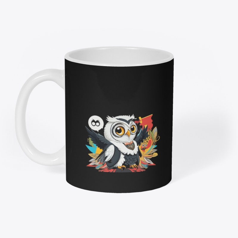 cute owl