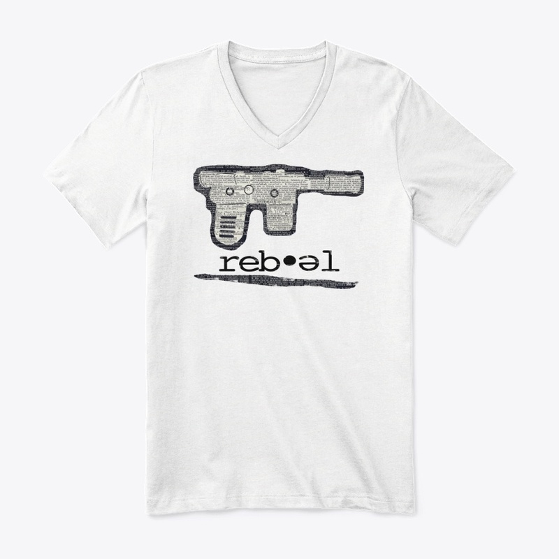 Rebel Padawan