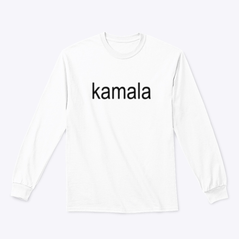 kamala harris IS brat