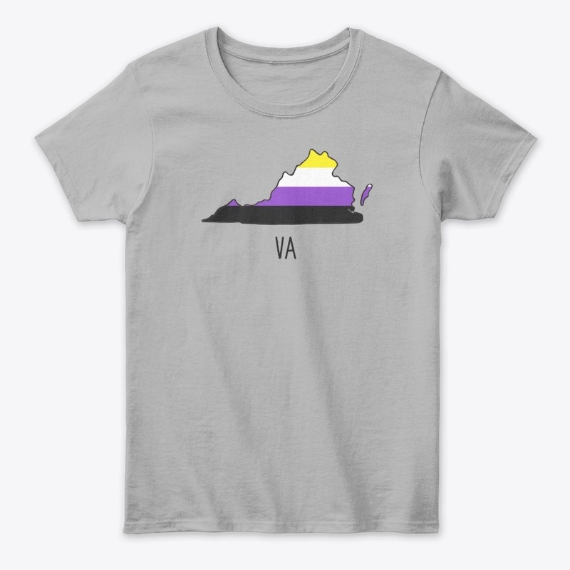 Non-Binary Virginia